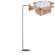 Торшер Lumion Marcus с лампочкой 3638/1F+Lamps E14 P45