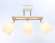 Потолочный светильник Traditional Ambrella light TR9505