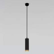 Подвесной светильник Elektrostandard Lead 50244 LED черный (a062416)