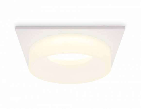 Встраиваемый светильник Ambrella light Techno TN1314 Встраиваемый светильник Ambrella light Techno TN1314