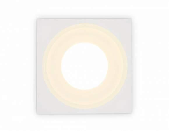 Встраиваемый светильник Ambrella light Techno TN1314 Встраиваемый светильник Ambrella light Techno TN1314