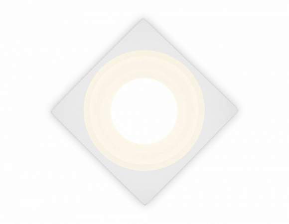 Встраиваемый светильник Ambrella light Techno TN1314 Встраиваемый светильник Ambrella light Techno TN1314