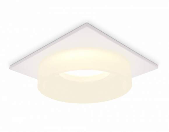 Встраиваемый светильник Ambrella light Techno TN1314 Встраиваемый светильник Ambrella light Techno TN1314
