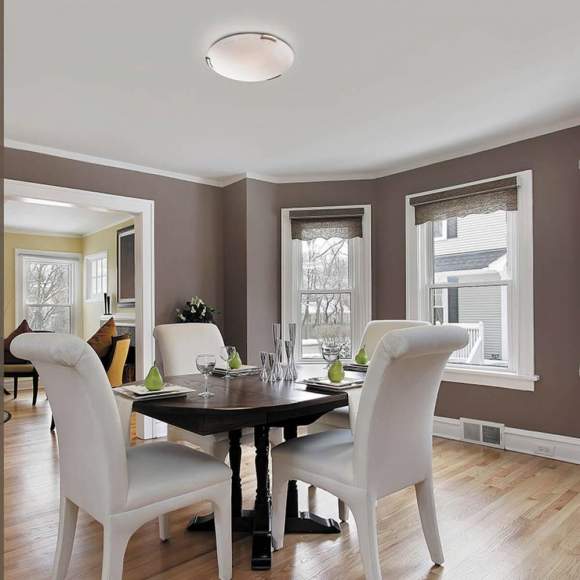 Настенно-потолочный Sonex Greca 161/K