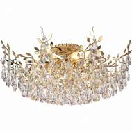 Люстра потолочная хрустальная Sofia Stilfort 1031/03/08C Люстра потолочная хрустальная Sofia Stilfort 1031/03/08C