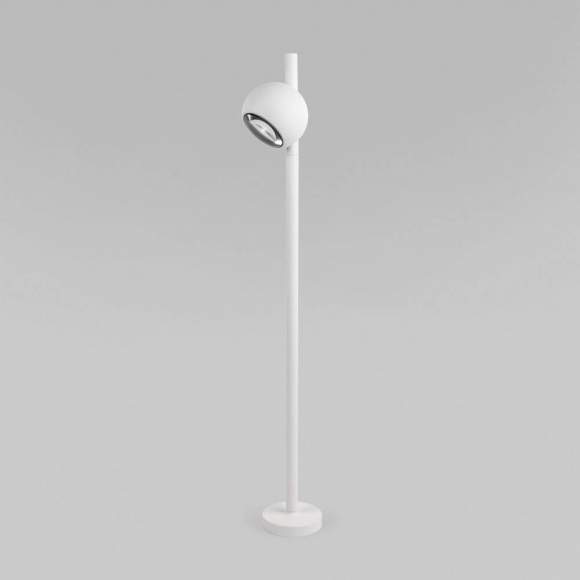 Ландшафтный светодиодный светильник Elektrostandard Ball LED белый (35143/F) (a057633) Ландшафтный светодиодный светильник Elektrostandard Ball LED белый (35143/F) (a057633)