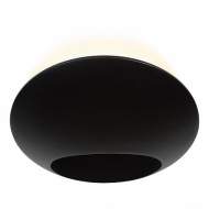 Настенный светильник iLedex Light Flux ZD8152-6W 3000K matt black