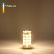 Светодиодная лампа G9 5W 4200К (белый) JCD Elektrostandard BLG909 (a049869)
