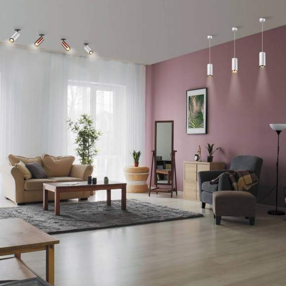 Декоративное кольцо для арт. 370681-370693 Novotech Unite 370709 Декоративное кольцо для арт. 370681-370693 Novotech Unite 370709