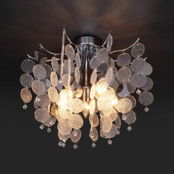 Потолочный светильник  Bolla Bogate's 334/5 Smart (a053990)