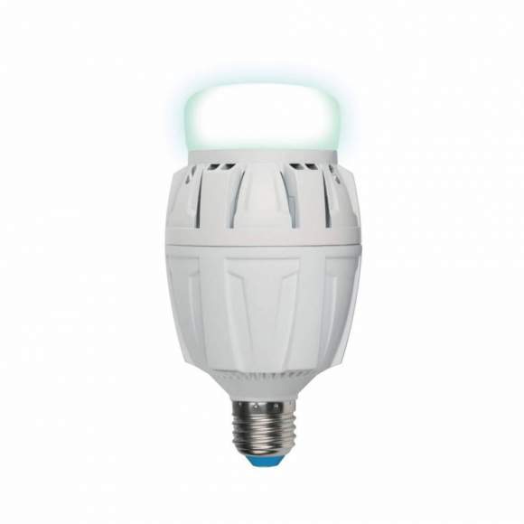 Светодиодная лампа E27 30W 4000K (белый) Venturo Uniel LED-M88-30W-NW-E27-FR ALV01WH (8981)