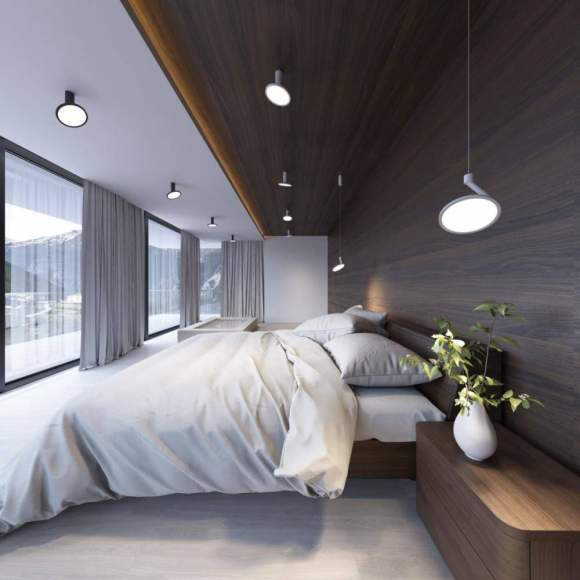 Потолочный светодиодный светильник Novotech Hat 358347 Потолочный светодиодный светильник Novotech Hat 358347