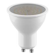 Светодиодная лампа GU10 4,5W 4000K (белый) HP16 LED Lightstar 940254