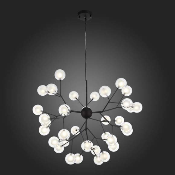 Подвесная люстра ST Luce Demele SL376.403.36 Подвесная люстра ST Luce Demele SL376.403.36