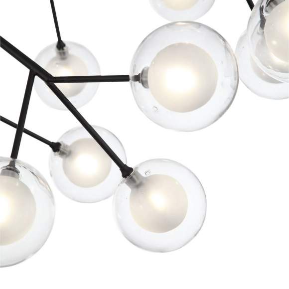 Подвесная люстра ST Luce Demele SL376.403.36 Подвесная люстра ST Luce Demele SL376.403.36