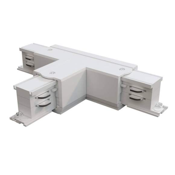 Коннектор Т-образный для трехфазного шинопровода Maytoni Accessorises TRA005CT-31W-L