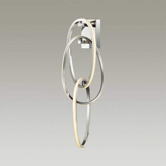 Бра Odeon Light Space 4891/33WL Бра Odeon Light Space 4891/33WL