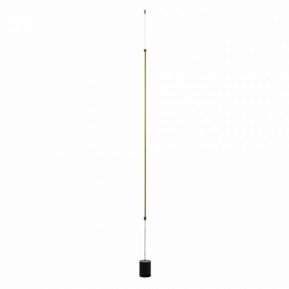 Подвесной светодиодный светильник LOFT IT Slim 3604-BL