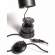 Подвесной светодиодный светильник LOFT IT Slim 3604-BL