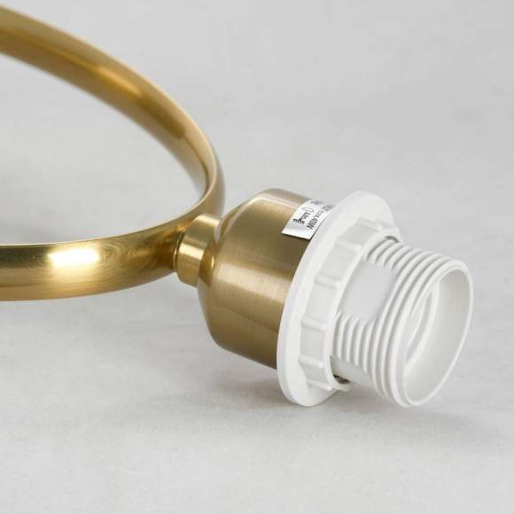 Настольная лампа Lussole Loft Randolph LSP-0619