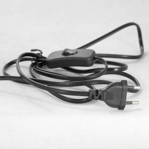 Настольная лампа Lussole Loft Randolph LSP-0619