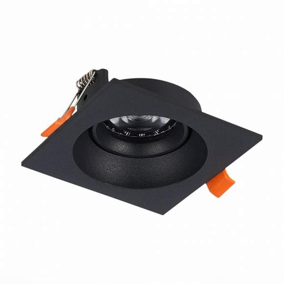 Встраиваемый точечный светильник ST-Luce ST208.418.01