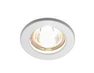 FT9210 WH Встраиваемый светильник Ambrella light Classic