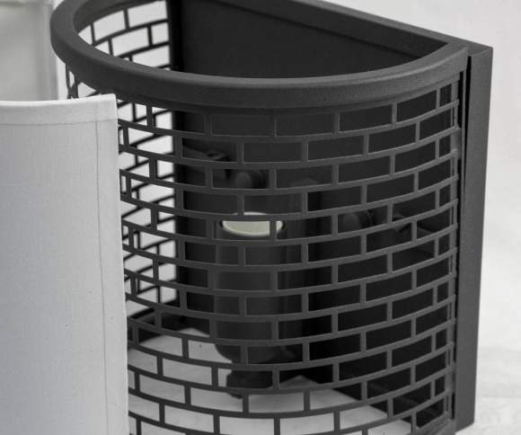 Настенный светильник Lussole Loft LSP-9171 Настенный светильник Lussole Loft LSP-9171