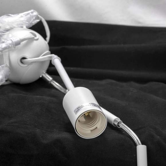 LSP-8269 Люстра на штанге LGO KENNER