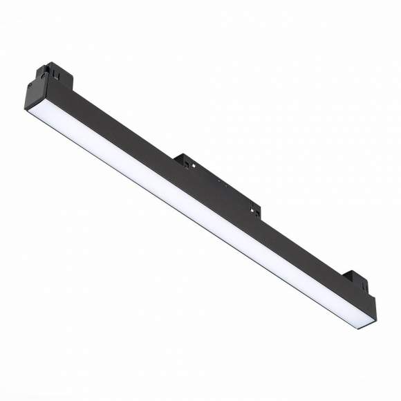 Трековый светильник 12W 3000К для магнитного шинопровода Standi St-Luce ST360.436.12 Трековый светильник 12W 3000К для магнитного шинопровода Standi St-Luce ST360.436.12