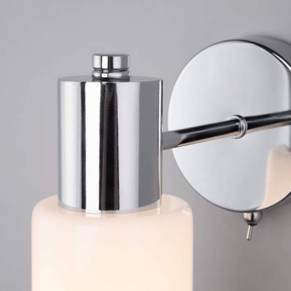 Бра ЕВРОСВЕТ Vegga 70160/1 хром (a057108) Бра ЕВРОСВЕТ Vegga 70160/1 хром (a057108)