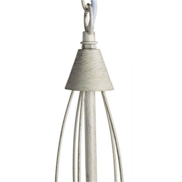 Люстра с лампочками Arte Lamp Orlean A9310LM-5WG+Lamps Люстра с лампочками Arte Lamp Orlean A9310LM-5WG+Lamps
