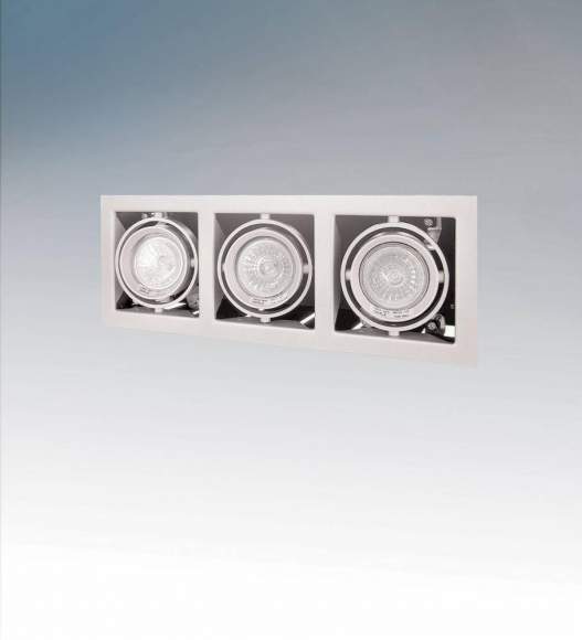 214030 Встраиваемый светильник Lightstar Cardano