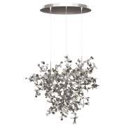 Подвесной светильник Loft it Spark 10101/3 Chrome