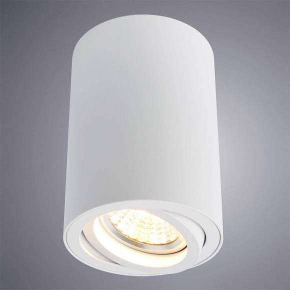 A1560PL-1WH Точечный накладной светильник Arte Lamp A1560PL-1WH Точечный накладной светильник Arte Lamp