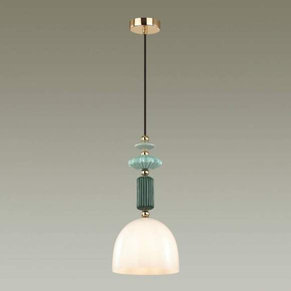 Подвесной светильник Odeon Light Candy 4861/1C