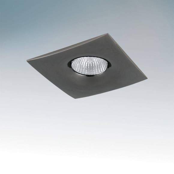 010038 Встраиваемый светильник LightStar LEVIGO 010038 Встраиваемый светильник LightStar LEVIGO