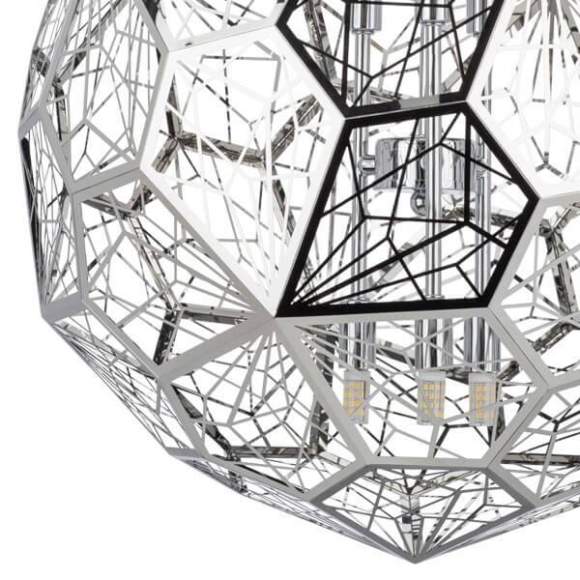 Подвесной светильник Fermo Lightstar 724064 Подвесной светильник Fermo Lightstar 724064