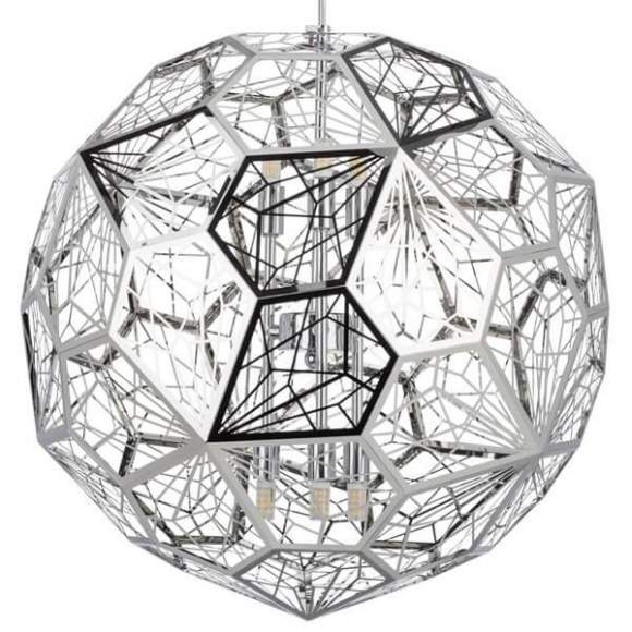 Подвесной светильник Fermo Lightstar 724064 Подвесной светильник Fermo Lightstar 724064