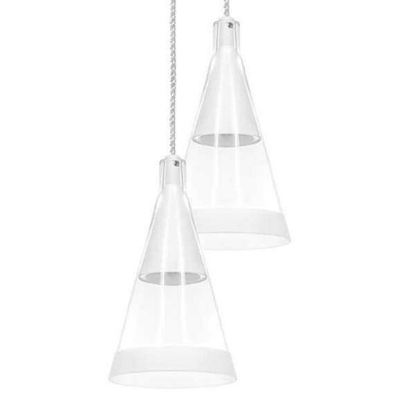 757066 Подвесная люстра Lightstar Cone 757066 Подвесная люстра Lightstar Cone