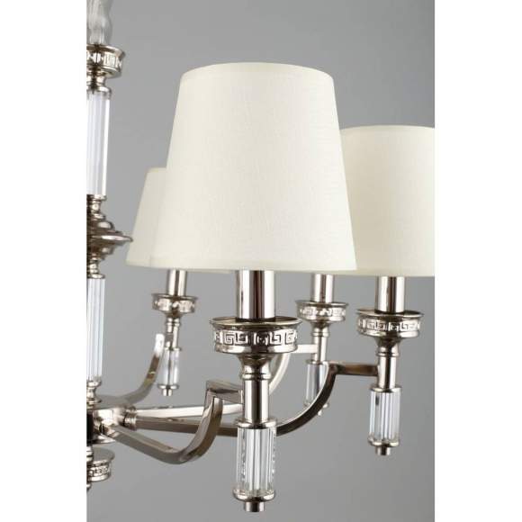 Люстра подвесная Aployt Patricia APL.716.03.08 Люстра подвесная Aployt Patricia APL.716.03.08