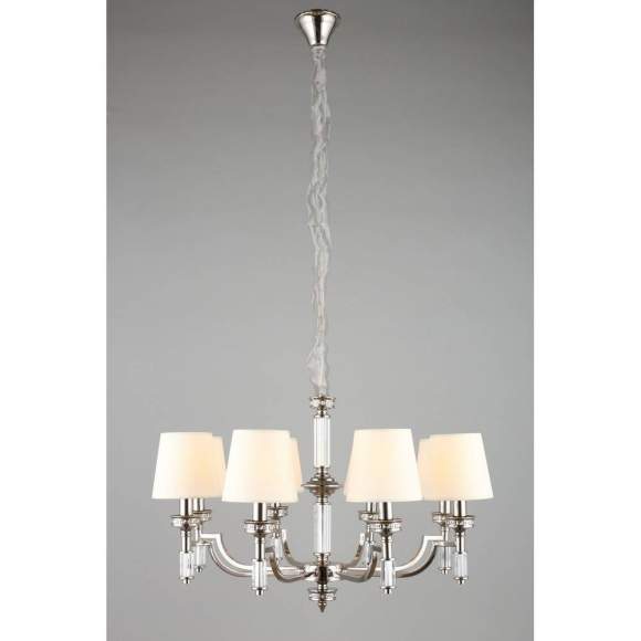 Люстра подвесная Aployt Patricia APL.716.03.08 Люстра подвесная Aployt Patricia APL.716.03.08