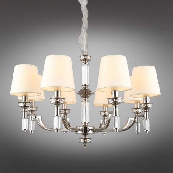 Люстра подвесная Aployt Patricia APL.716.03.08 Люстра подвесная Aployt Patricia APL.716.03.08