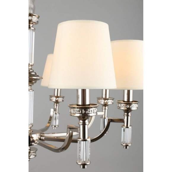 Люстра подвесная Aployt Patricia APL.716.03.08 Люстра подвесная Aployt Patricia APL.716.03.08