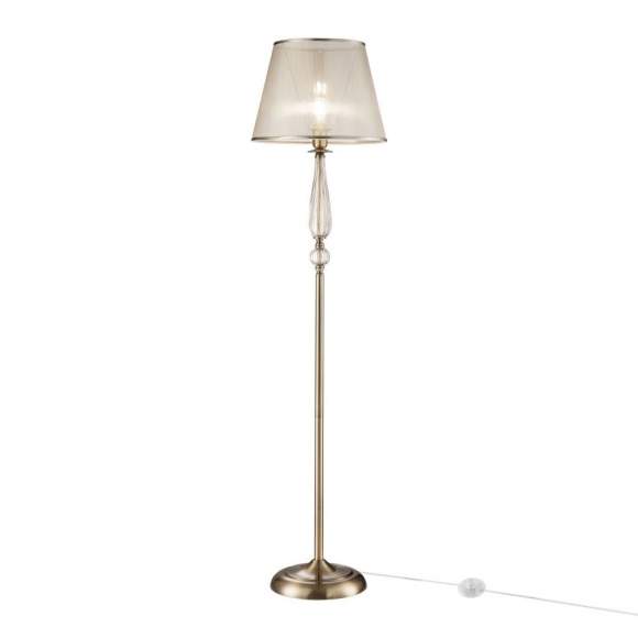 FR2685FL-01BZ Торшер Freya Inessa FR2685FL-01BZ Торшер Freya Inessa