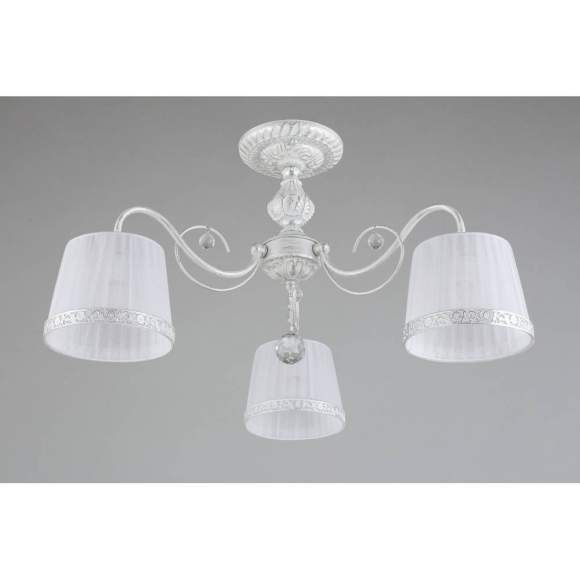 Потолочная люстра Omnilux Campovaglio OML-54117-03