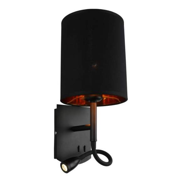 Бра с LED подсветкой Omnilux Ocricchio OML-62711-02 Бра с LED подсветкой Omnilux Ocricchio OML-62711-02