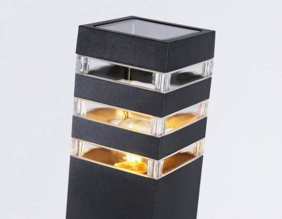 Уличный ландшафтный светильник Ambrella light Street ST2582