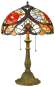 Настольная лампа с лампочками Velante 827-804-02+Lamps E27 P45