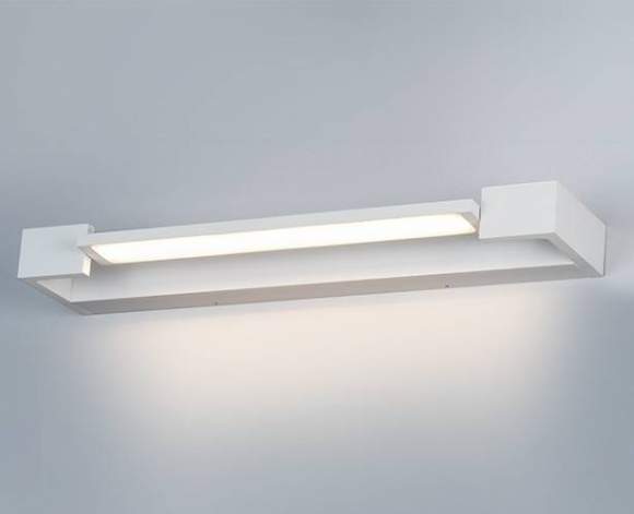 Настенный светильник Italline IT01-1068/45 white